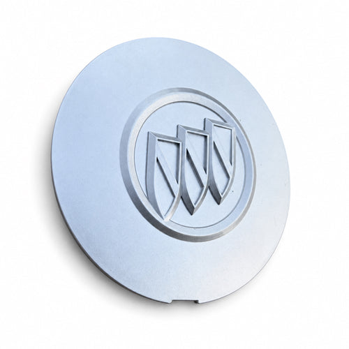 2011–2017 Buick Enclave Chrome Center Cap – 9597721 - image 2