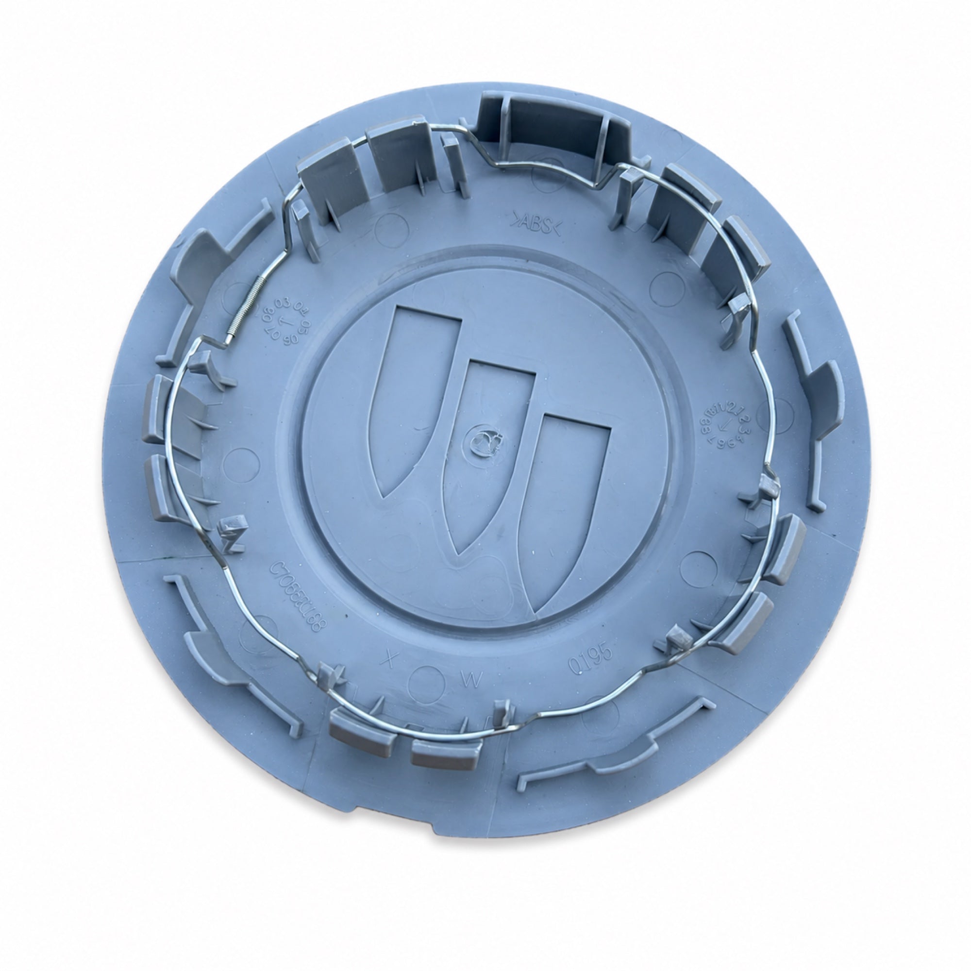 2011–2017 Buick Enclave Chrome Center Cap – 9597721 - image 5