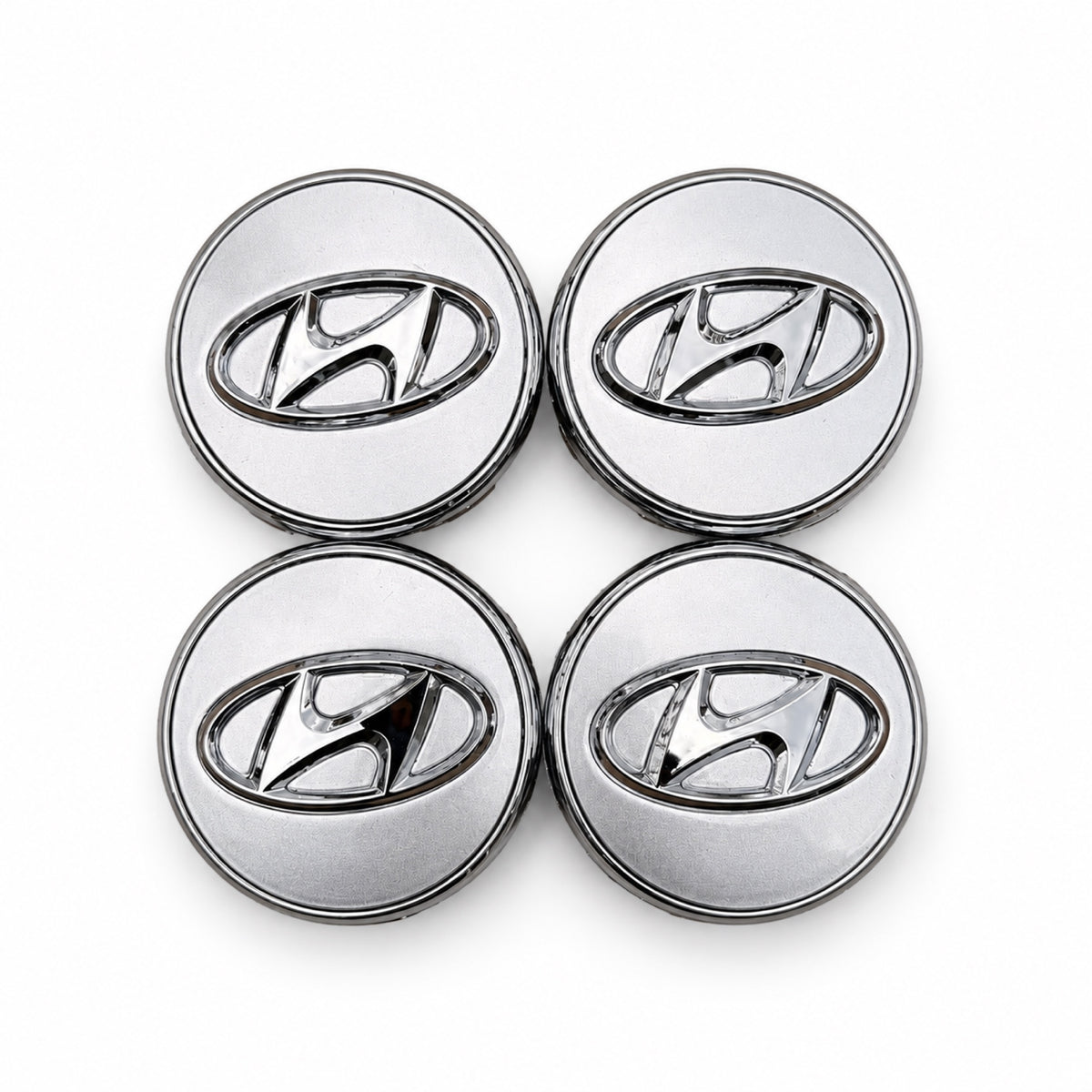 Genuine 52960 2S250 Wheel Caps HUB 4pcs for Hyundai Elantra Sonata