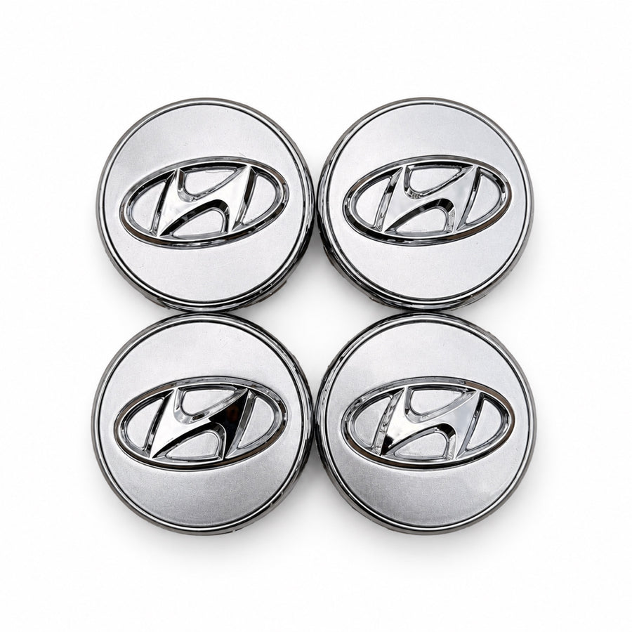 Genuine 52960 2S250 Wheel Caps HUB 4pcs for Hyundai Elantra Sonata