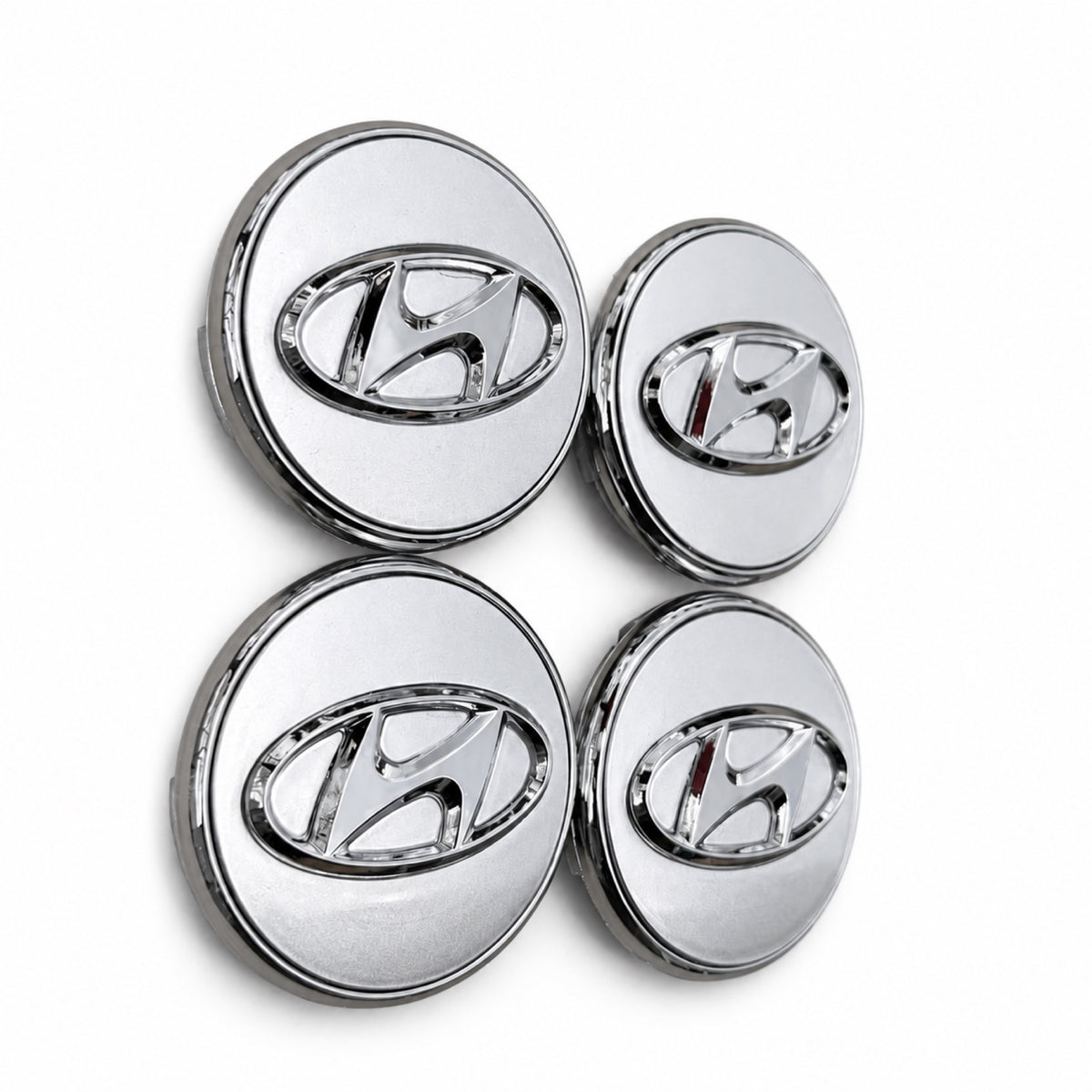 Genuine 52960 2S250 Wheel Caps HUB 4pcs for Hyundai Elantra Sonata