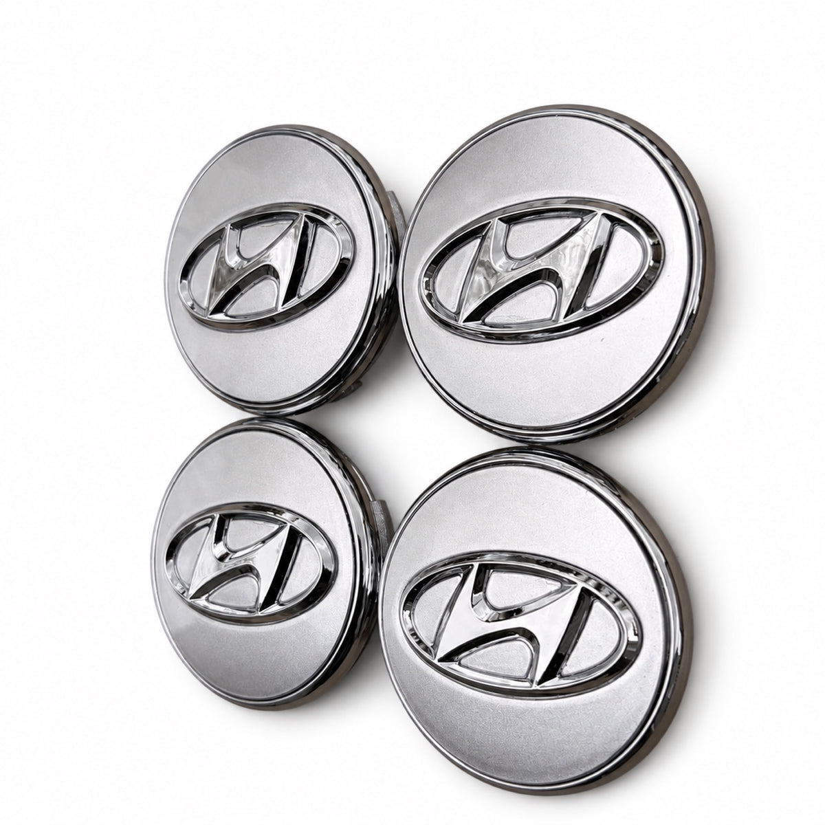 Genuine 52960 2S250 Wheel Caps HUB 4pcs for Hyundai Elantra Sonata