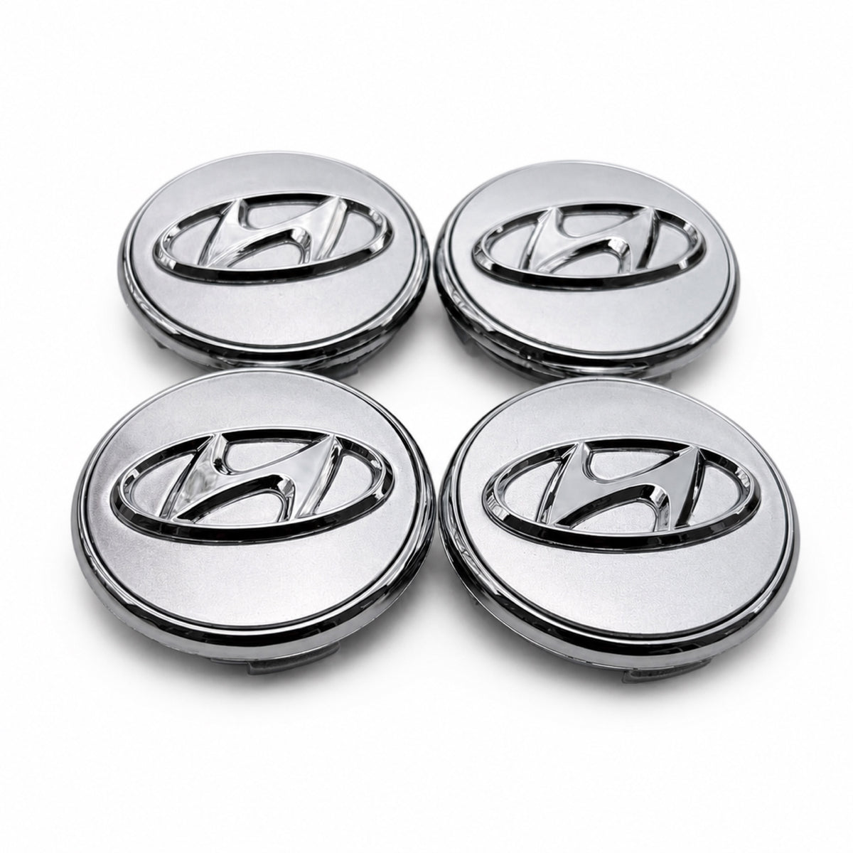 Genuine 52960 2S250 Wheel Caps HUB 4pcs for Hyundai Elantra Sonata